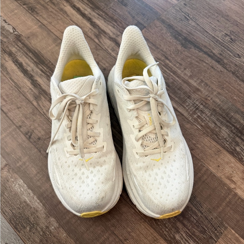 Hoka Clifton 9 - Picture 4 of 6